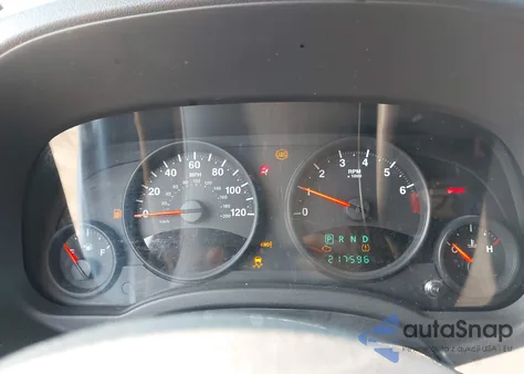 2012 Jeep Compass Sport from USA, damaged, VIN 1C4NJDBB9CD515066